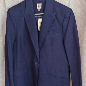 Anne Klein Blazer